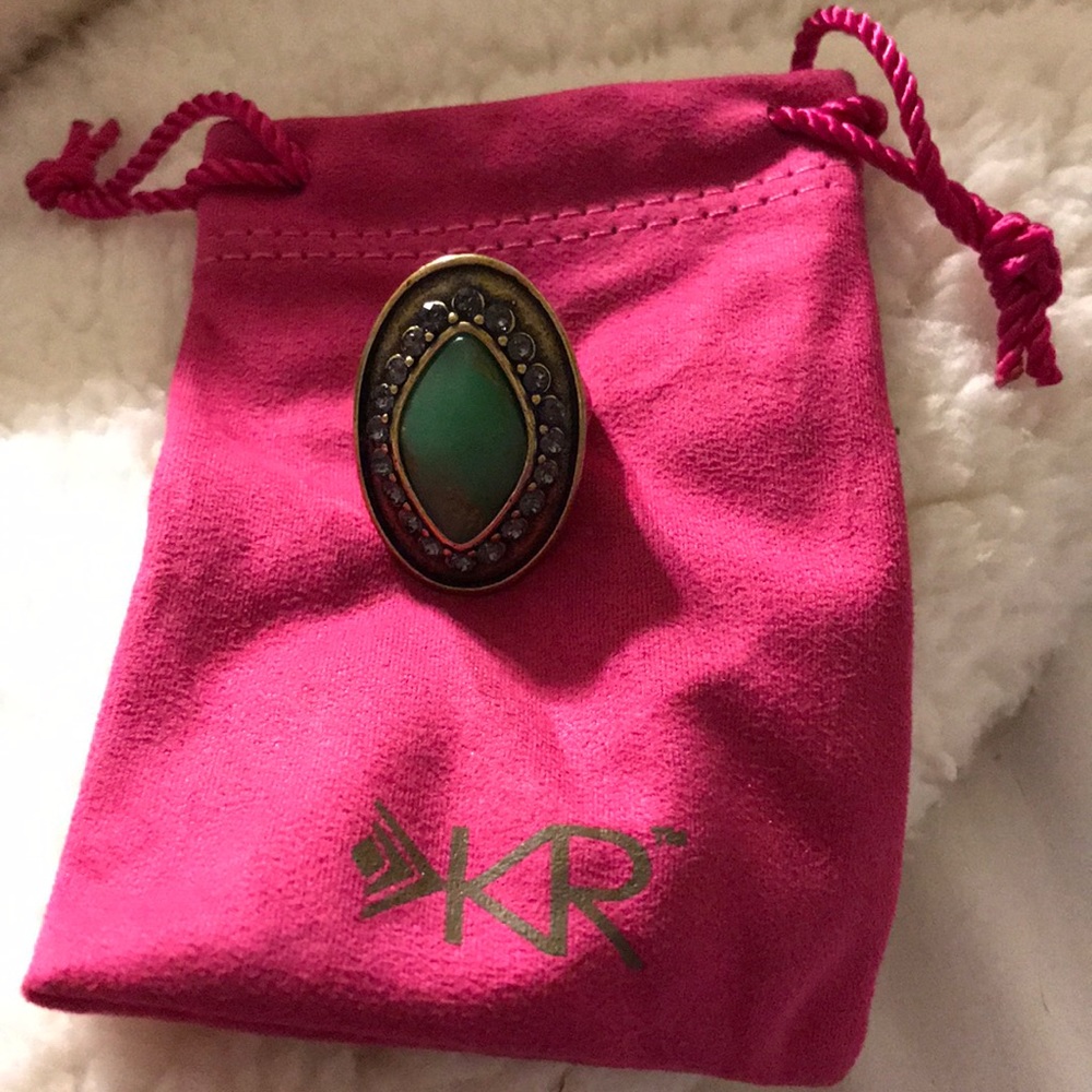 Silpada Ring - image 1